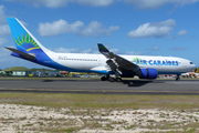 Air Caraibes Airbus A330-223 (F-OFDF) at  Philipsburg - Princess Juliana International, Netherland Antilles