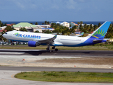 Air Caraibes Airbus A330-223 (F-OFDF) at  Philipsburg - Princess Juliana International, Netherland Antilles