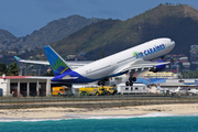 Air Caraibes Airbus A330-223 (F-OFDF) at  Philipsburg - Princess Juliana International, Netherland Antilles