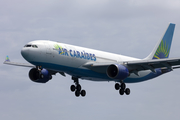 Air Caraibes Airbus A330-223 (F-OFDF) at  Philipsburg - Princess Juliana International, Netherland Antilles