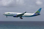 Air Caraibes Airbus A330-223 (F-OFDF) at  Philipsburg - Princess Juliana International, Netherland Antilles