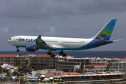 Air Caraibes Airbus A330-223 (F-OFDF) at  Philipsburg - Princess Juliana International, Netherland Antilles