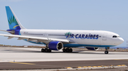 Air Caraibes Airbus A330-223 (F-OFDF) at  Tenerife Sur - Reina Sofia, Spain