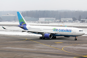 Air Caraibes Airbus A330-223 (F-OFDF) at  Zurich - Kloten, Switzerland