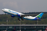 Air Caraibes Airbus A330-223 (F-OFDF) at  Zurich - Kloten, Switzerland