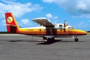 Air Guadeloupe de Havilland Canada DHC-6-300 Twin Otter (F-OGGG) at  UNKNOWN, (None / Not specified)