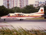 Air Guadeloupe Dornier Do 228-202 (F-OGOF) at  San Juan - Luis Munoz Marin International, Puerto Rico