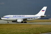 Aeroflot - Russian Airlines Airbus A310-308 (F-OGQT) at  Geneva - International, Switzerland