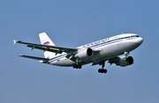 Aeroflot - Russian Airlines Airbus A310-324(ET) (F-OGYV) at  Frankfurt am Main, Germany