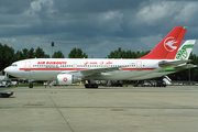 Air Djibouti Airbus A310-222 (F-OHPQ) at  Paris - Charles de Gaulle (Roissy), France