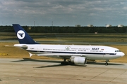 MIAT Mongolian Airlines Airbus A310-304 (F-OHPT) at  UNKNOWN, (None / Not specified)