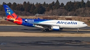 AirCalin - Air Caledonie International Airbus A330-202 (F-OHSD) at  Tokyo - Narita International, Japan
