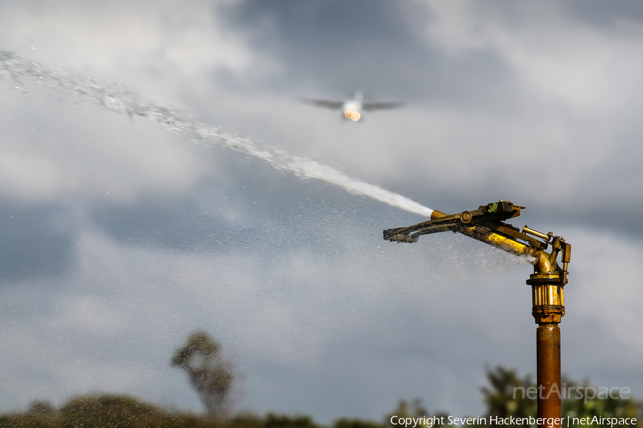 Air Austral ATR 72-500 (F-OHSF) | Photo 202732