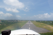 (Private) Cessna 172S Skyhawk SP (F-OIJC) at  Clayton J. Lloyd - International, Anguilla