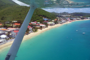 (Private) Cessna 172S Skyhawk SP (F-OIJC) at  Saint Martin - Esperance, Guadeloupe