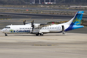 Air Caraibes ATR 72-500 (F-OIJH) at  Gran Canaria, Spain
