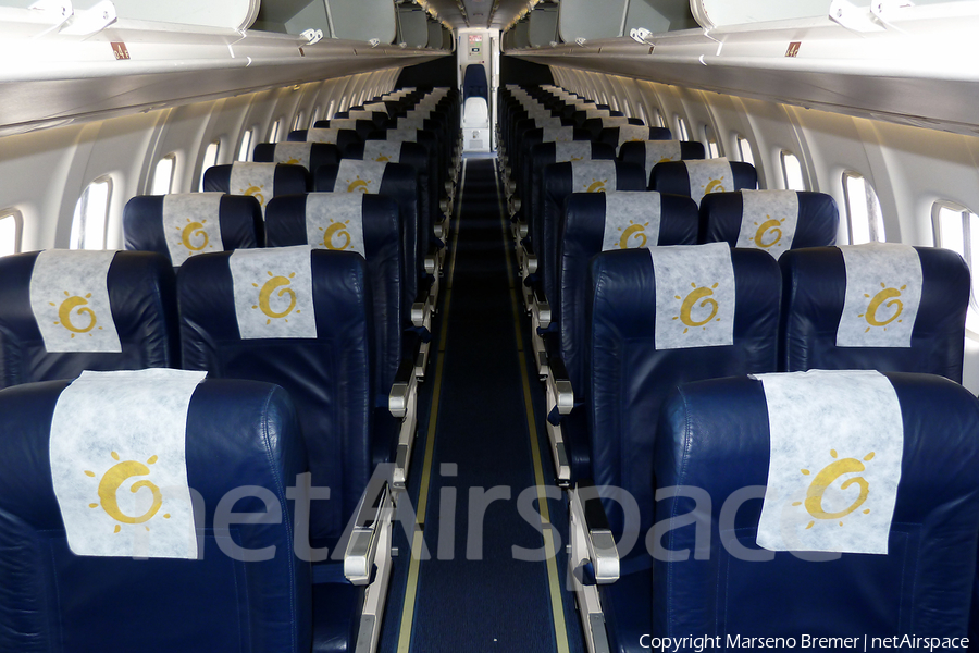 Air Caraibes ATR 72-500 (F-OIJH) | Photo 5220