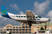 Air Caraibes Cessna 208B Grand Caravan (F-OIJO) at  Philipsburg - Princess Juliana International, Netherland Antilles