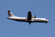 Air Tahiti ATR 72-500 (F-OIQT) at  Sharm el-Sheikh - International, Egypt