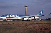 Air Tahiti Nui Airbus A340-211 (F-OITN) at  Paris - Charles de Gaulle (Roissy), France