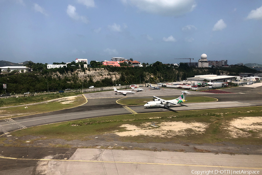 Air Antilles Express ATR 42-500 (F-OIXD) | Photo 358722