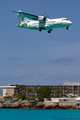 Air Antilles Express ATR 42-500 (F-OIXD) at  Philipsburg - Princess Juliana International, Netherland Antilles