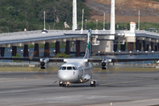 Air Antilles Express ATR 42-500 (F-OIXH) at  Philipsburg - Princess Juliana International, Netherland Antilles