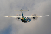 Air Antilles Express ATR 42-500 (F-OIXH) at  Philipsburg - Princess Juliana International, Netherland Antilles