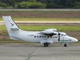 Air Guyane Let L-410UVP-E20 Turbolet (F-OIXI) at  Natal - Governador Aluizio Alves, Brazil