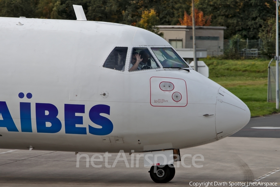 Air Caraibes ATR 72-500 (F-OIXL) | Photo 232428