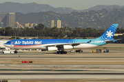 Air Tahiti Nui Airbus A340-313 (F-OJGF) at  Los Angeles - International, United States