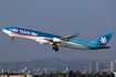 Air Tahiti Nui Airbus A340-313 (F-OJGF) at  Los Angeles - International, United States