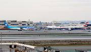 Air Tahiti Nui Airbus A340-313 (F-OJGF) at  Los Angeles - International, United States