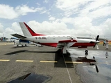 (Private) Socata TBM 850 (F-OJGL) at  Fort-de-France / Le Lamentin - Martinique Aime Cesaire International, Martinique