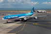 Air Tahiti Nui Airbus A340-313X (F-OJTN) at  Auckland - International, New Zealand