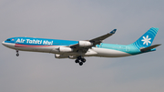 Air Tahiti Nui Airbus A340-313X (F-OJTN) at  Los Angeles - International, United States