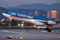 Air Tahiti Nui Airbus A340-313X (F-OJTN) at  Los Angeles - International, United States