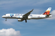 Air Austral Airbus A220-300 (F-OLAV) at  Toulouse - Blagnac, France