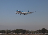 Air Tahiti Nui Airbus A340-313X (F-OLOV) at  Los Angeles - International, United States