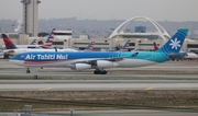 Air Tahiti Nui Airbus A340-313X (F-OLOV) at  Los Angeles - International, United States