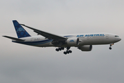 Air Austral Boeing 777-29M(LR) (F-OLRA) at  Paris - Charles de Gaulle (Roissy), France