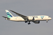 Air Austral Boeing 787-8 Dreamliner (F-OLRC) at  Bangkok - Suvarnabhumi International, Thailand