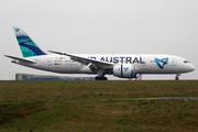 Air Austral Boeing 787-8 Dreamliner (F-OLRC) at  Paris - Charles de Gaulle (Roissy), France
