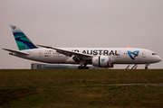 Air Austral Boeing 787-8 Dreamliner (F-OLRC) at  Paris - Charles de Gaulle (Roissy), France