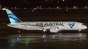 Air Austral Boeing 787-8 Dreamliner (F-OLRC) at  Dusseldorf - International, Germany