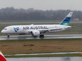 Air Austral Boeing 787-8 Dreamliner (F-OLRC) at  Dusseldorf - International, Germany