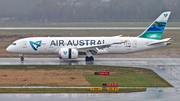 Air Austral Boeing 787-8 Dreamliner (F-OLRC) at  Dusseldorf - International, Germany