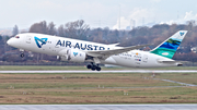 Air Austral Boeing 787-8 Dreamliner (F-OLRC) at  Dusseldorf - International, Germany