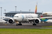 Air Austral Boeing 777-39M(ER) (F-OLRD) at  Mauritius - Sir Seewoosagur Ramgoolam International, Mauritius