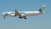 Air Austral Boeing 777-39M(ER) (F-OLRE) at  Madrid - Barajas, Spain